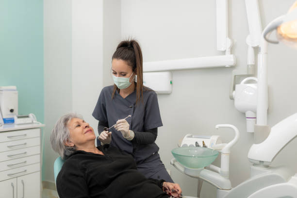 Best Dental Abscess Treatment in Pine Prairie, LA